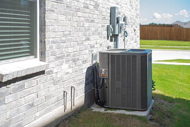 Reliable Ac Installation contractor in Belton, SC by FH HVAC